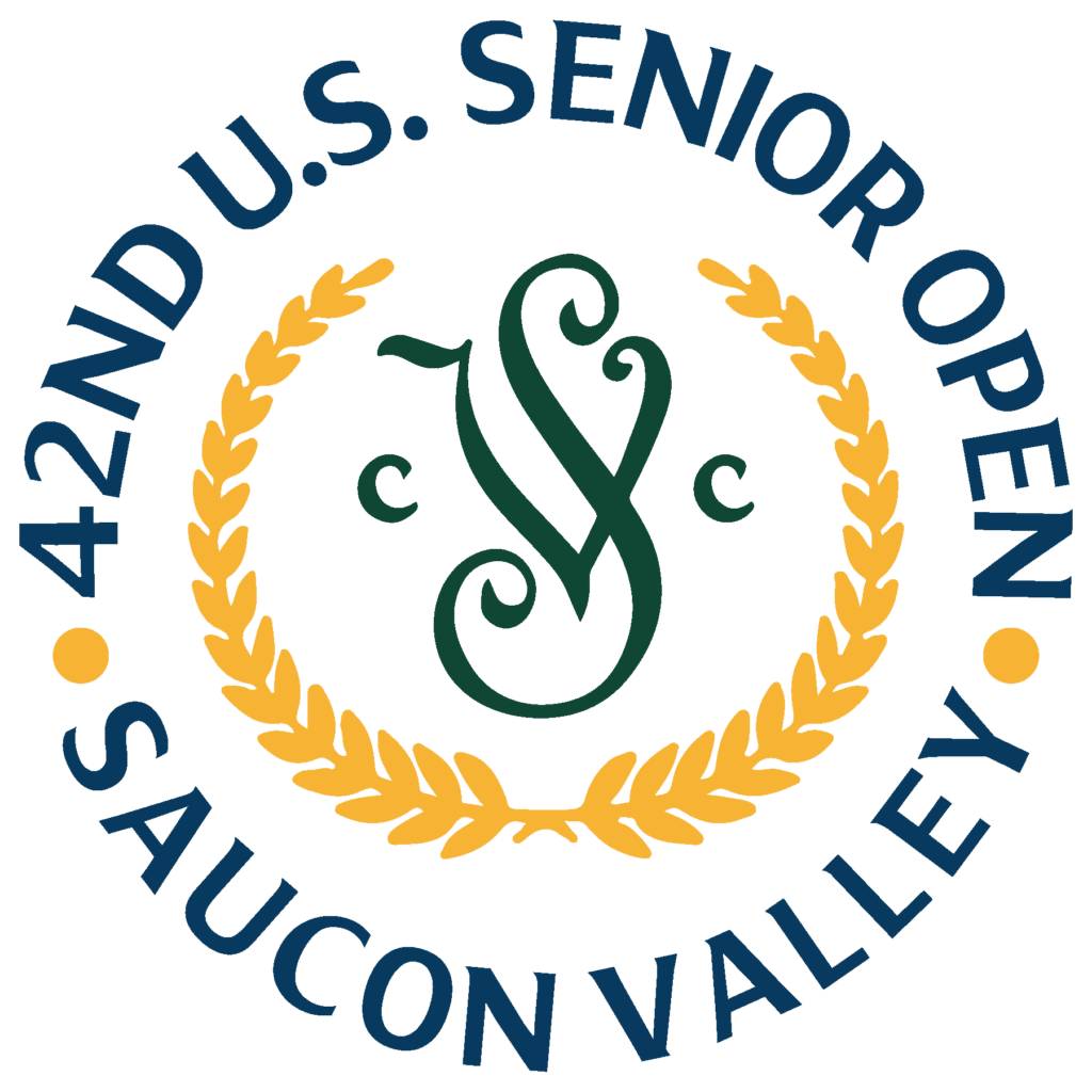 2022 U.S. Senior Open SVCC Member Suite Site Selection MSG Promotions